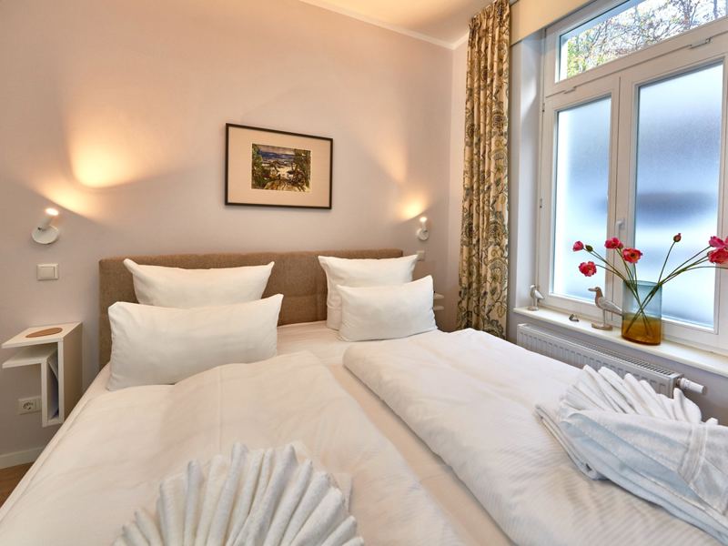 Ferienwohnung Amapola in Sellin