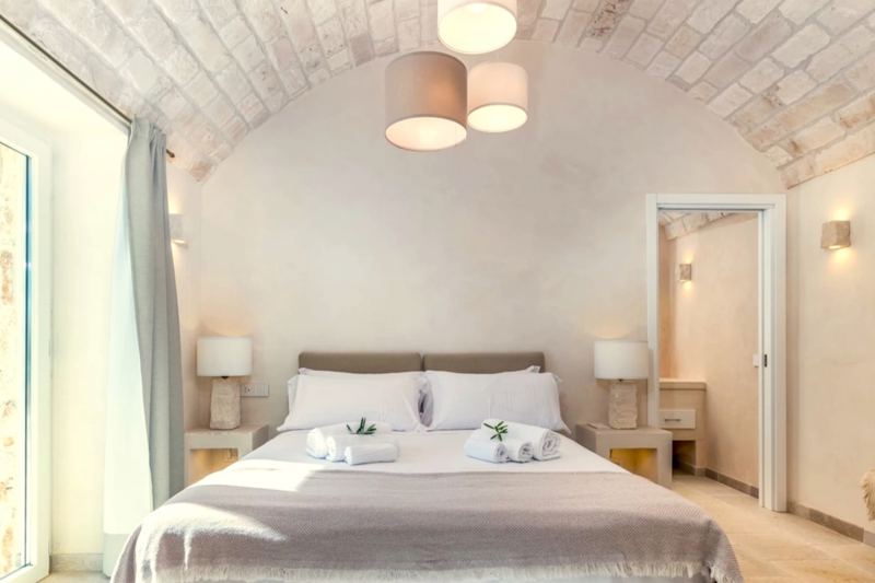 Villa Ludovica in Ostuni