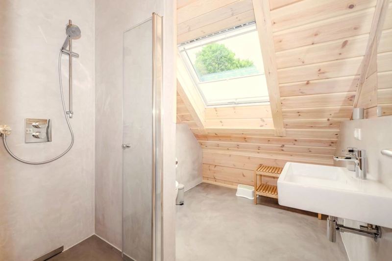 Chalet Bergwaldlodge Blickfang in Wernigerode