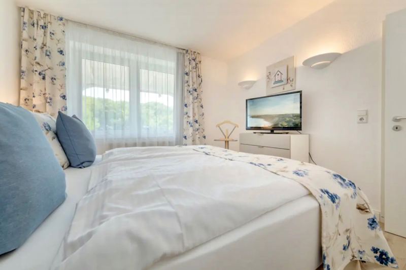 Ferienwohnung Meerblick in Binz