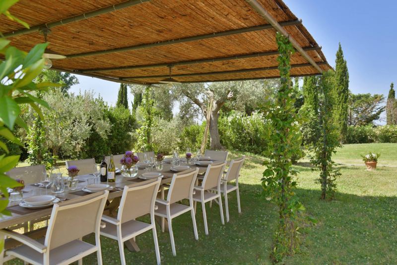 Villa Podere Moraioli in Montescudaio