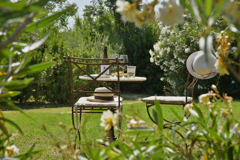 Villa Podere Moraioli in Montescudaio