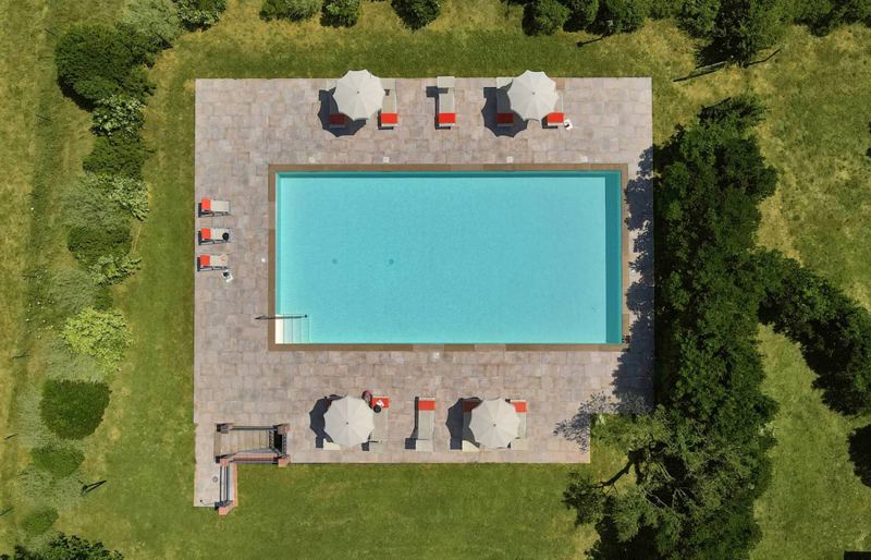 Villa Podere Moraioli in Montescudaio