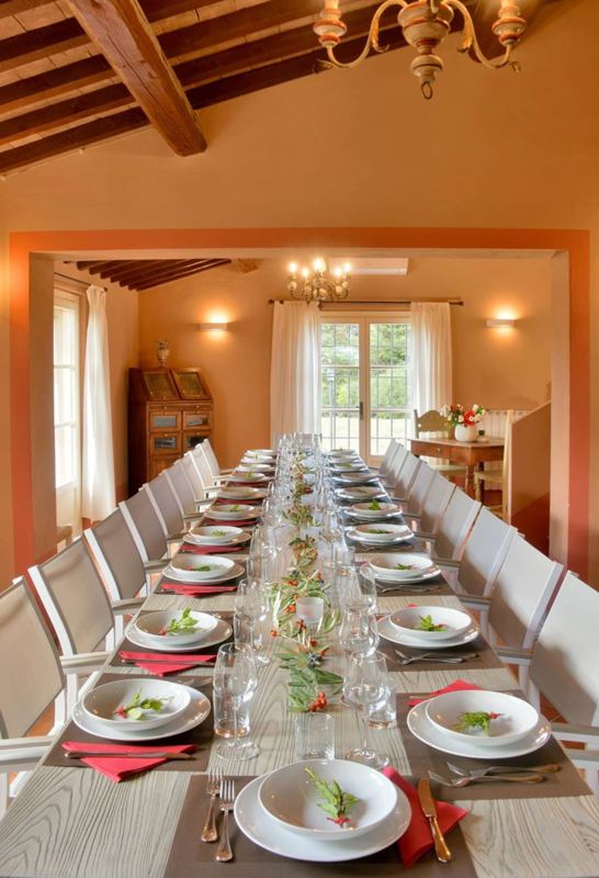 Villa Podere Moraioli in Montescudaio