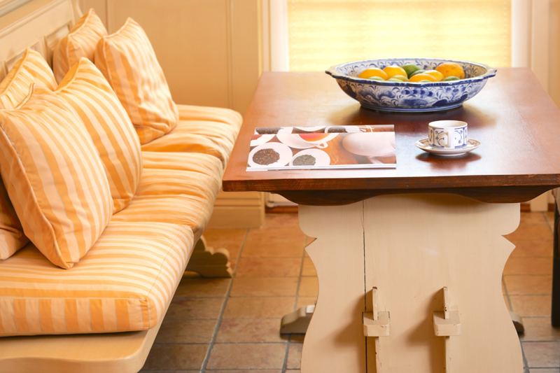 Ferienwohnung Biberhüs in Archsum