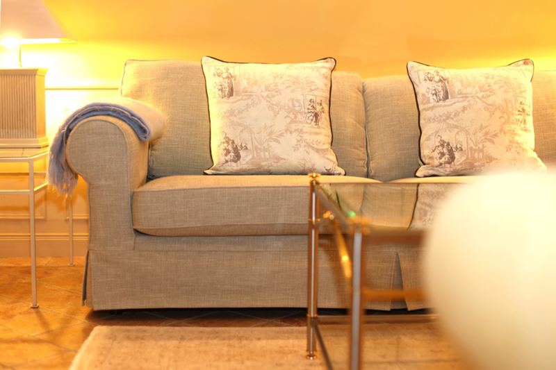 Ferienwohnung Biberhüs in Archsum