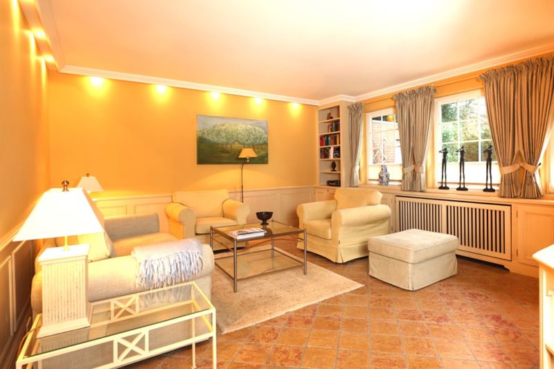 Ferienwohnung Biberhüs in Archsum