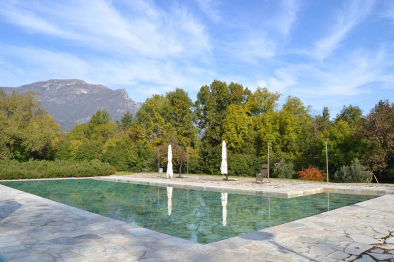 Villa Annone in Annone Brianza
