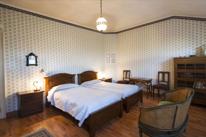 Villa Annone in Annone Brianza
