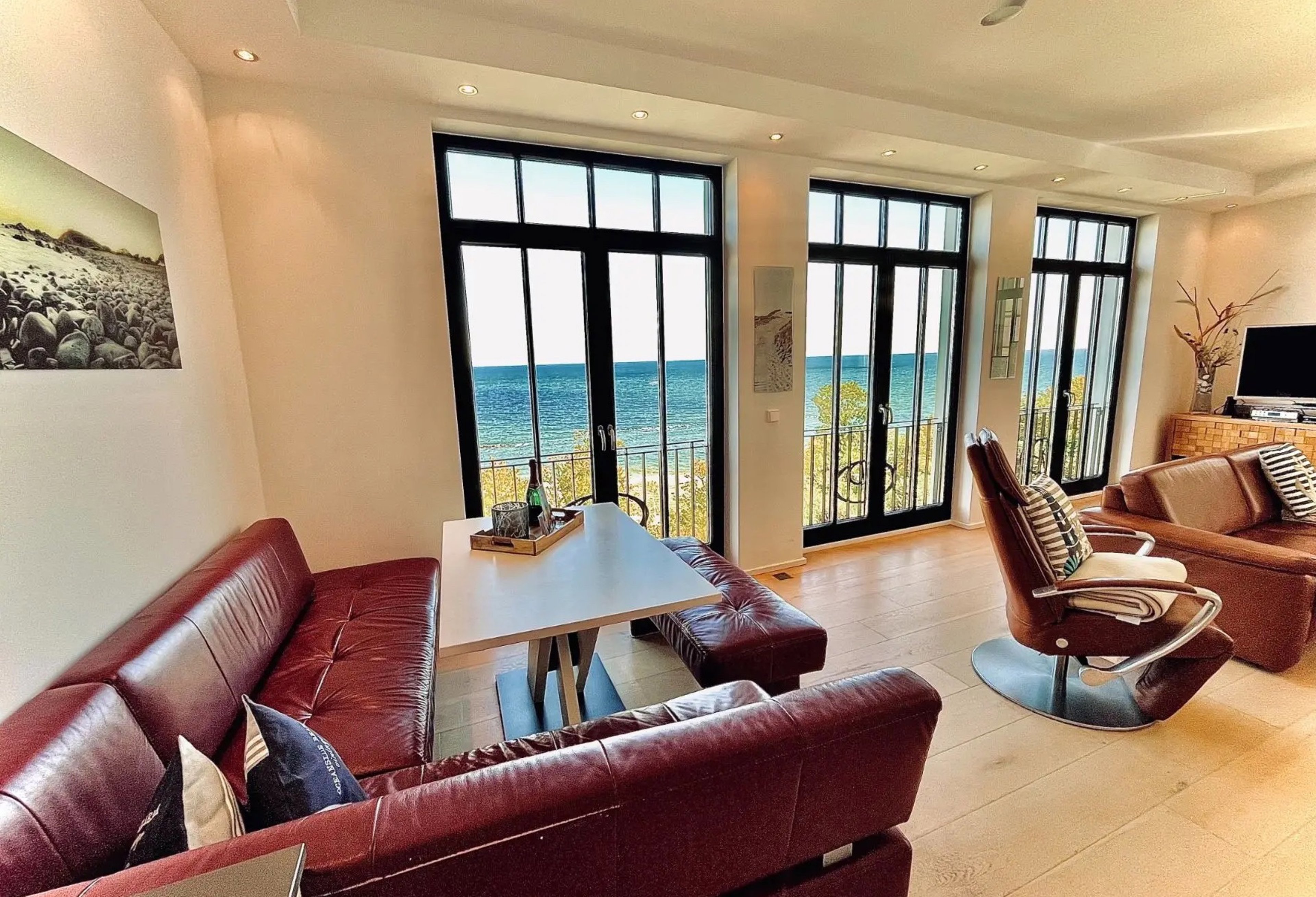 Ferienwohnung Seaside