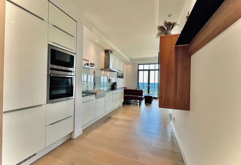 Ferienwohnung Seaside in Sellin