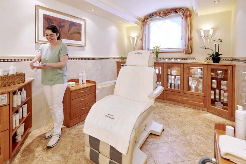 Ferienwohnung Bonnschlössl 1 in Bernau am Chiemsee