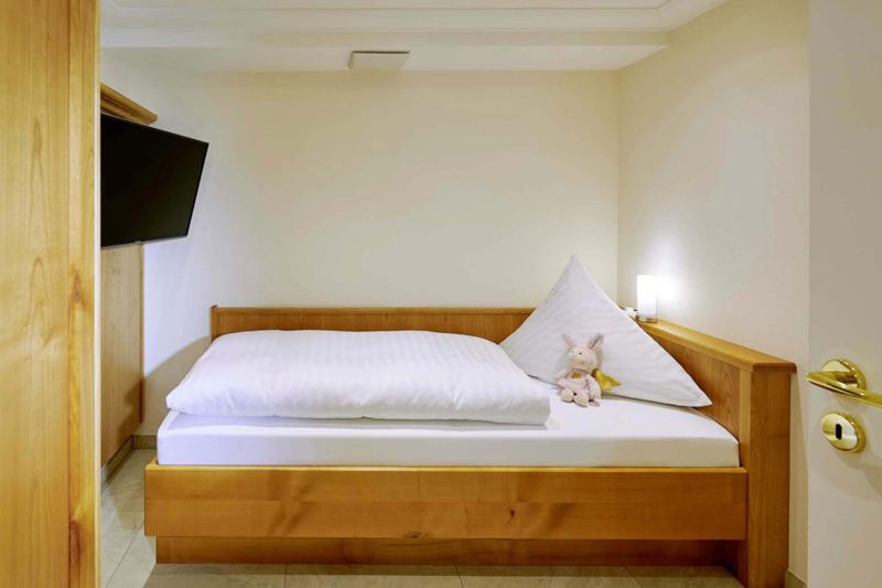 Ferienwohnung Bonnschlössl 1 in Bernau am Chiemsee