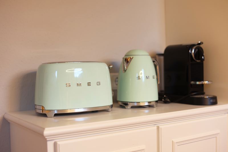 Ferienwohnung La Mer 4 in Westerland