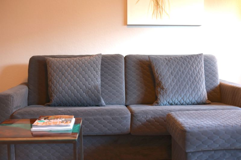 Ferienwohnung La Mer 4 in Westerland