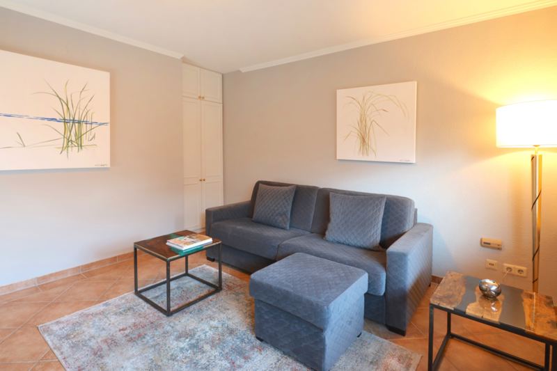 Ferienwohnung La Mer 4