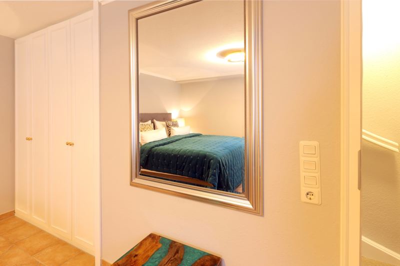 Ferienwohnung La Mer 4 in Westerland