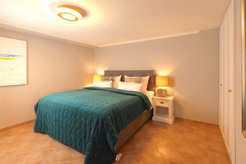Ferienwohnung La Mer 4 in Westerland
