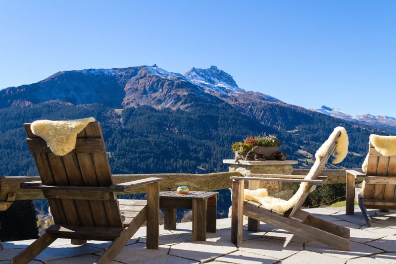 Chalet