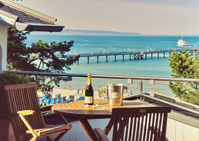 Penthouse Freia