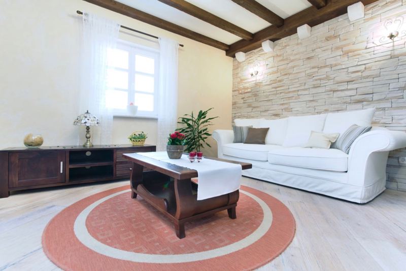 Villa Goran mit Pool in Makarska