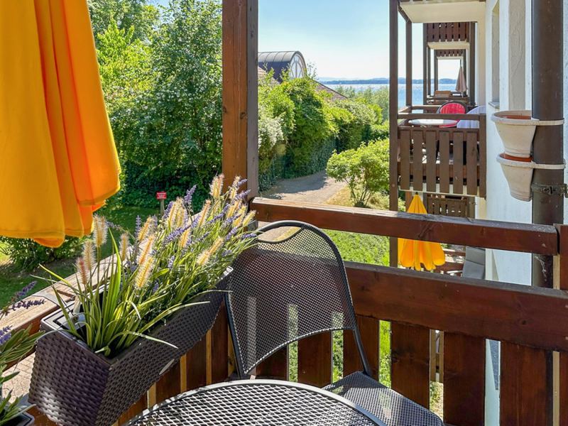 Ferienwohnung ChiemseeFlair in Chieming