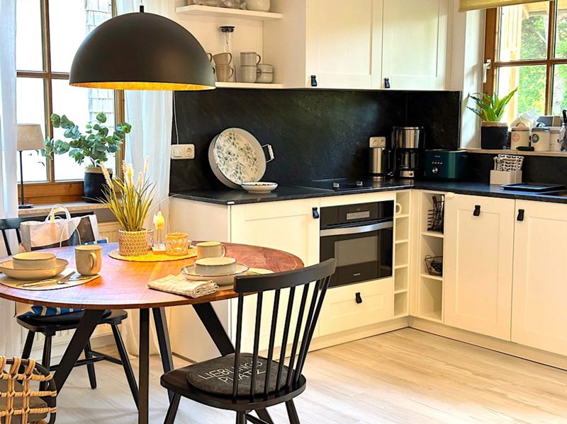 Ferienwohnung ChiemseeFlair in Chieming