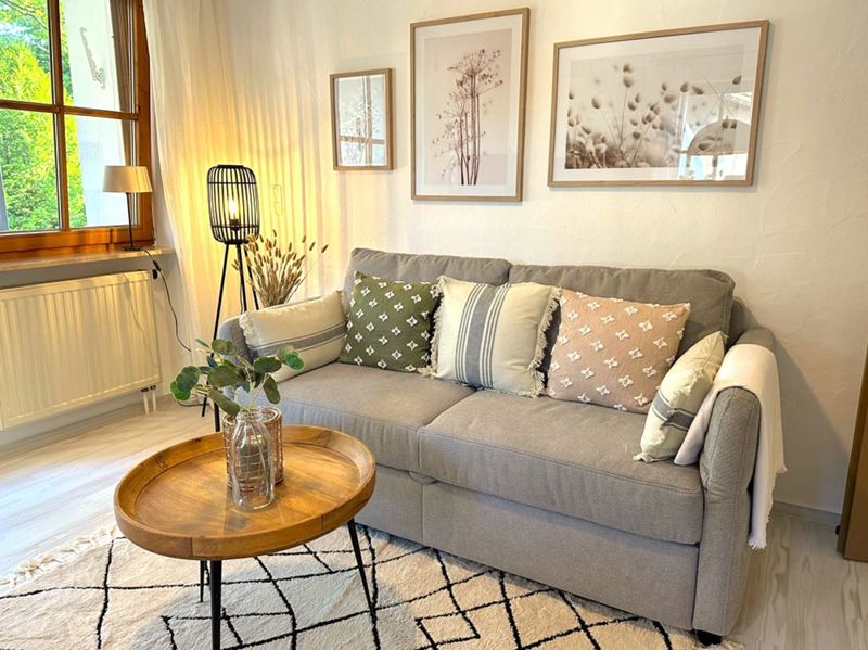 Ferienwohnung ChiemseeFlair in Chieming