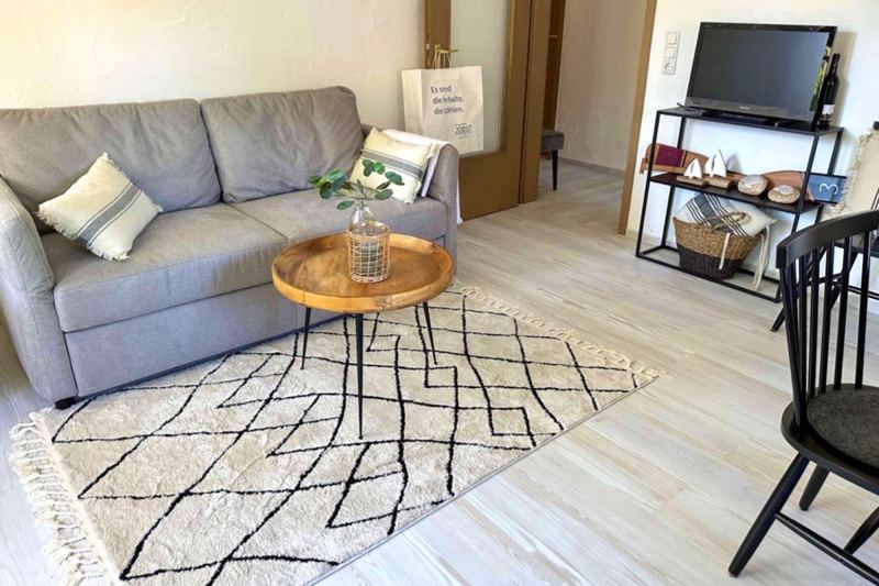 Ferienwohnung ChiemseeFlair in Chieming