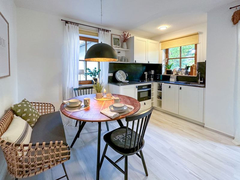 Ferienwohnung ChiemseeFlair in Chieming