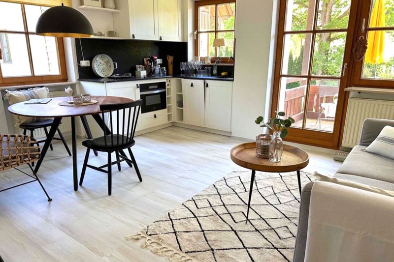 Ferienwohnung ChiemseeFlair in Chieming