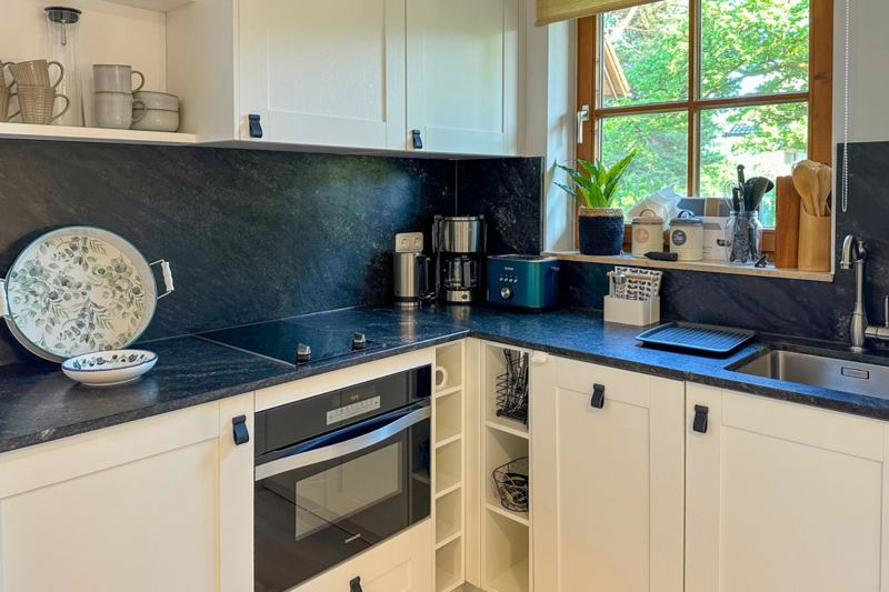 Ferienwohnung ChiemseeFlair in Chieming