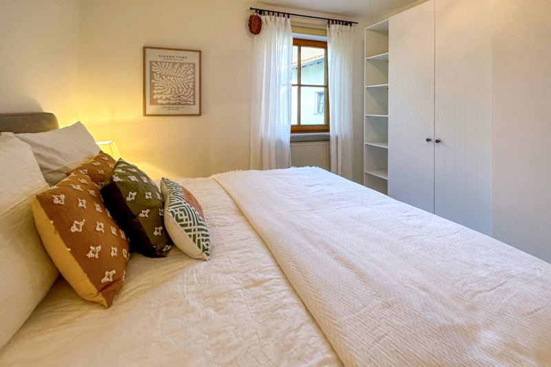 Ferienwohnung ChiemseeFlair in Chieming