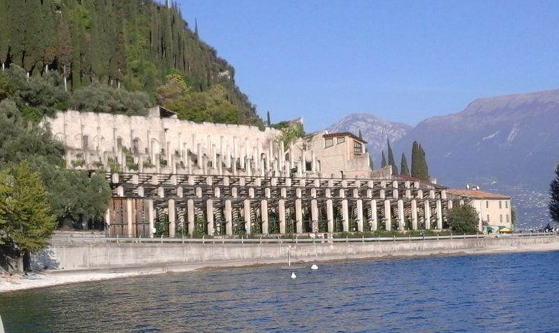 Limonai Pra della Fam Porto Tignale