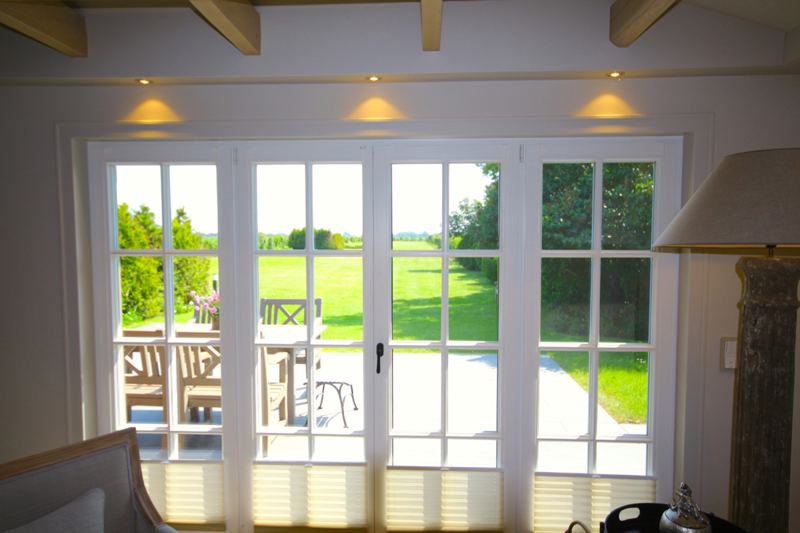 Ferienhaus Terpstich in Morsum