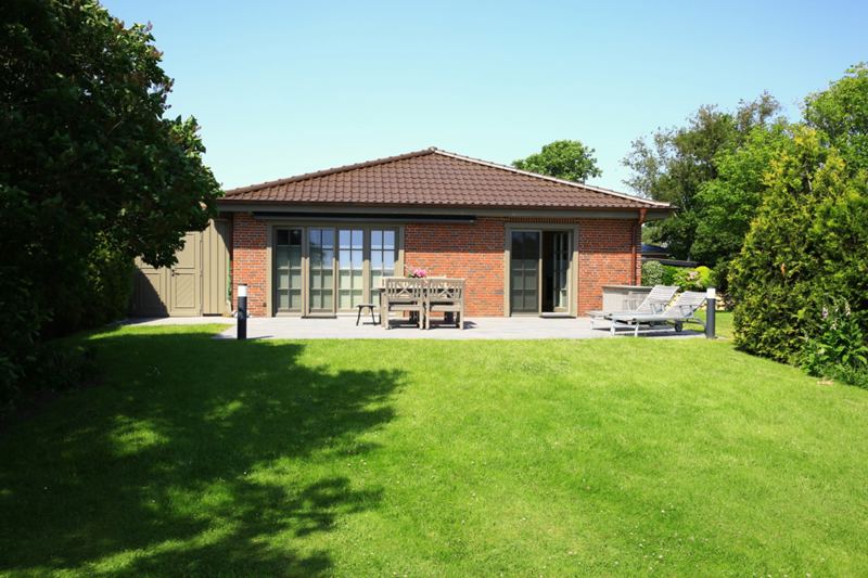 Ferienhaus Terpstich in Morsum