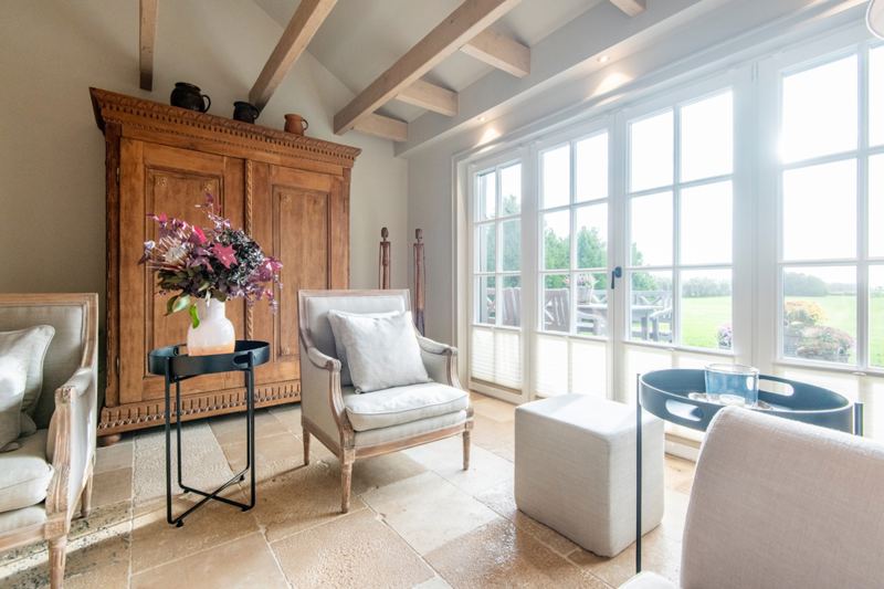 Ferienhaus Terpstich in Morsum