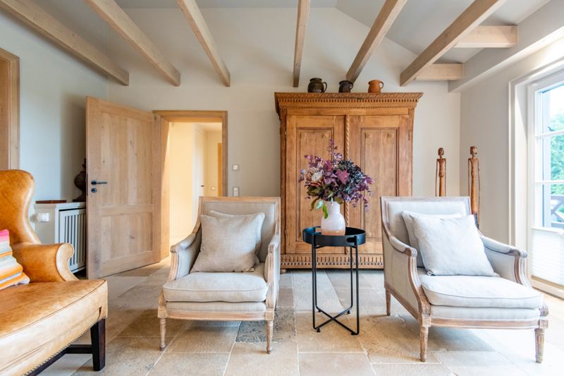 Ferienhaus Terpstich in Morsum