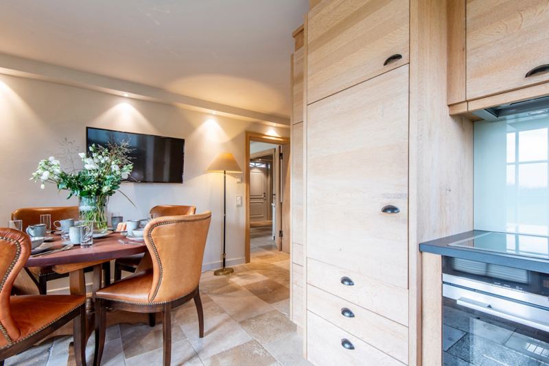 Ferienhaus Terpstich in Morsum