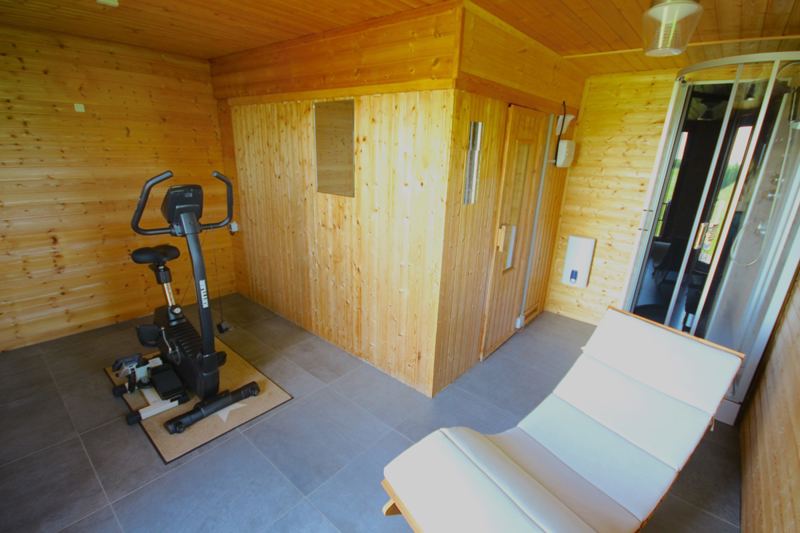 Ferienhaus Terpstich in Morsum