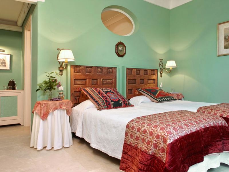 Villa Aranceto in Siracusa