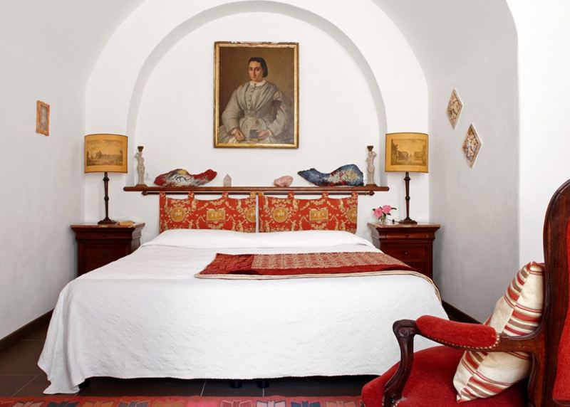 Villa Aranceto in Siracusa