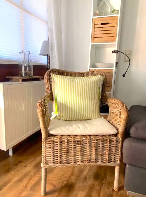 Ferienwohnung ChiemseeBlick in Chieming