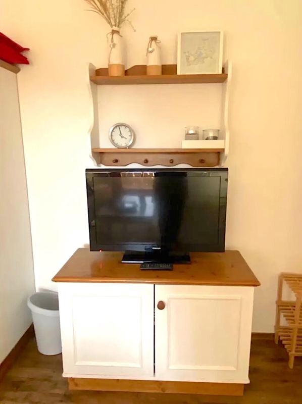 Ferienwohnung ChiemseeBlick in Chieming