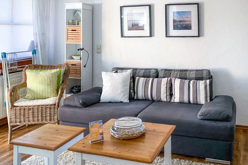 Ferienwohnung ChiemseeBlick in Chieming