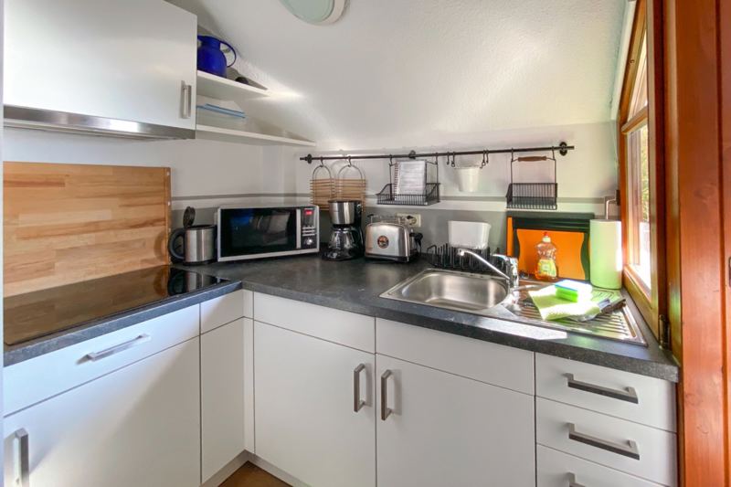 Ferienwohnung ChiemseeBlick in Chieming