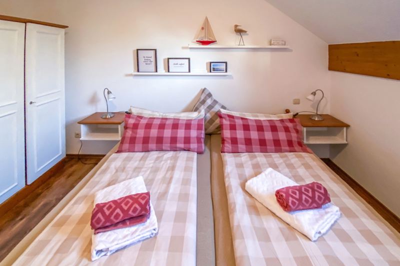 Ferienwohnung ChiemseeBlick in Chieming