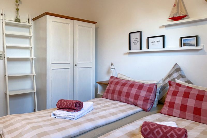 Ferienwohnung ChiemseeBlick in Chieming