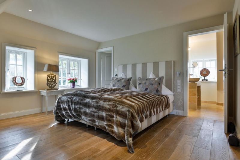 Ferienhaus Keitum Royal in Keitum