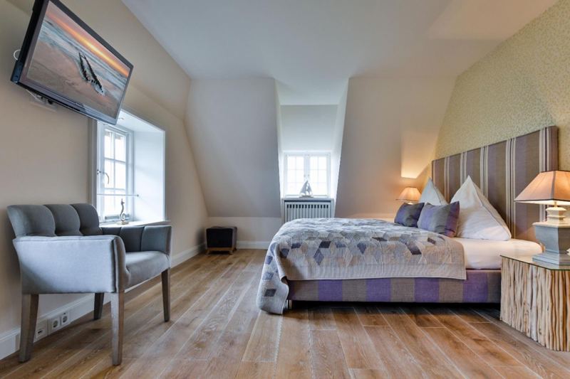 Ferienhaus Keitum Royal in Keitum